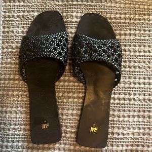 H&M sandals
